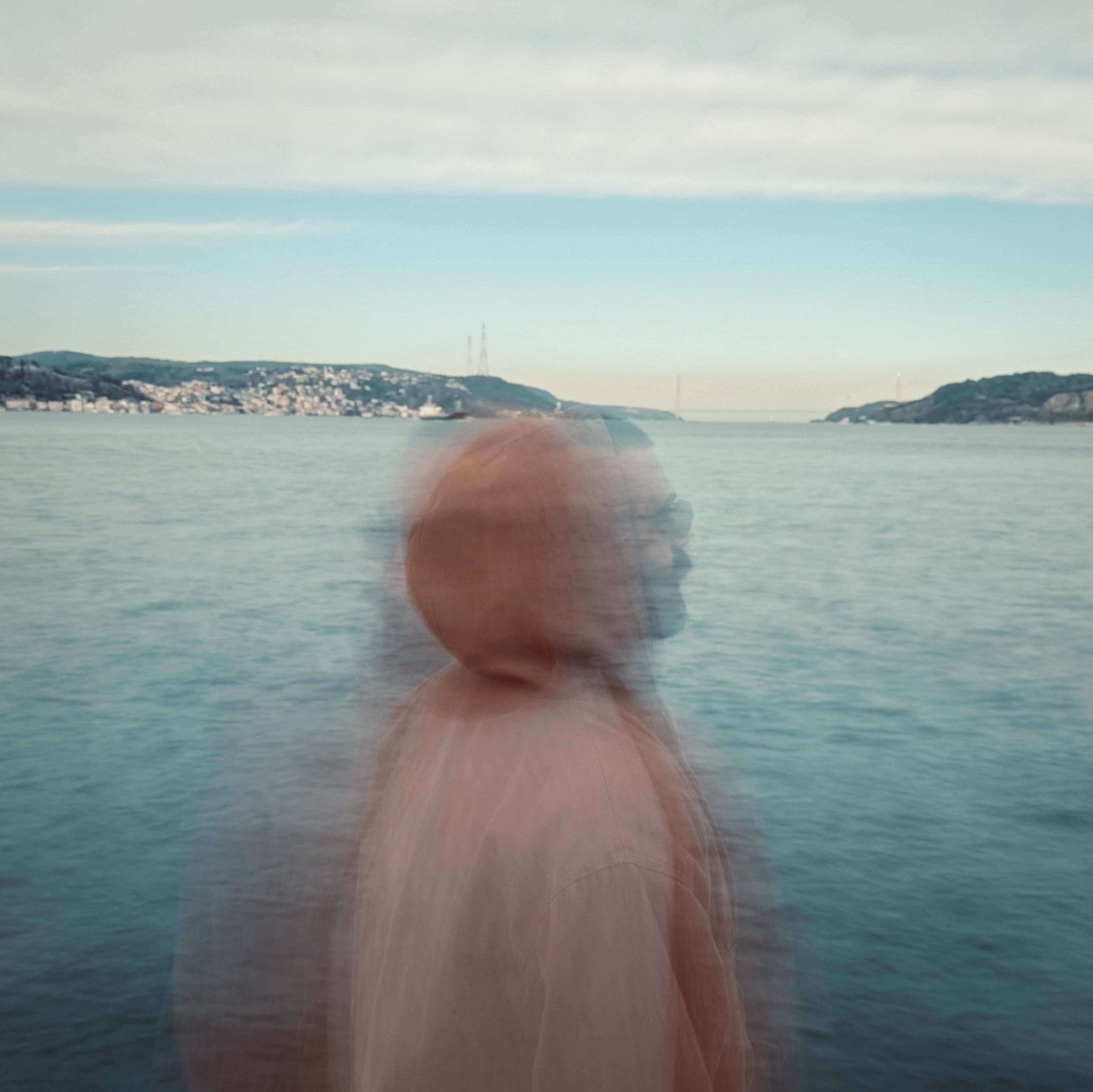 Uzay Dalyan -  Aynalar